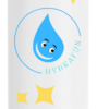 hydrating alcoholic beverage
